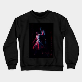 After Bite Crewneck Sweatshirt